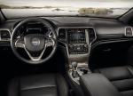 Jeep Grand Cherokee 75th Anniversary 2016 года (WW)